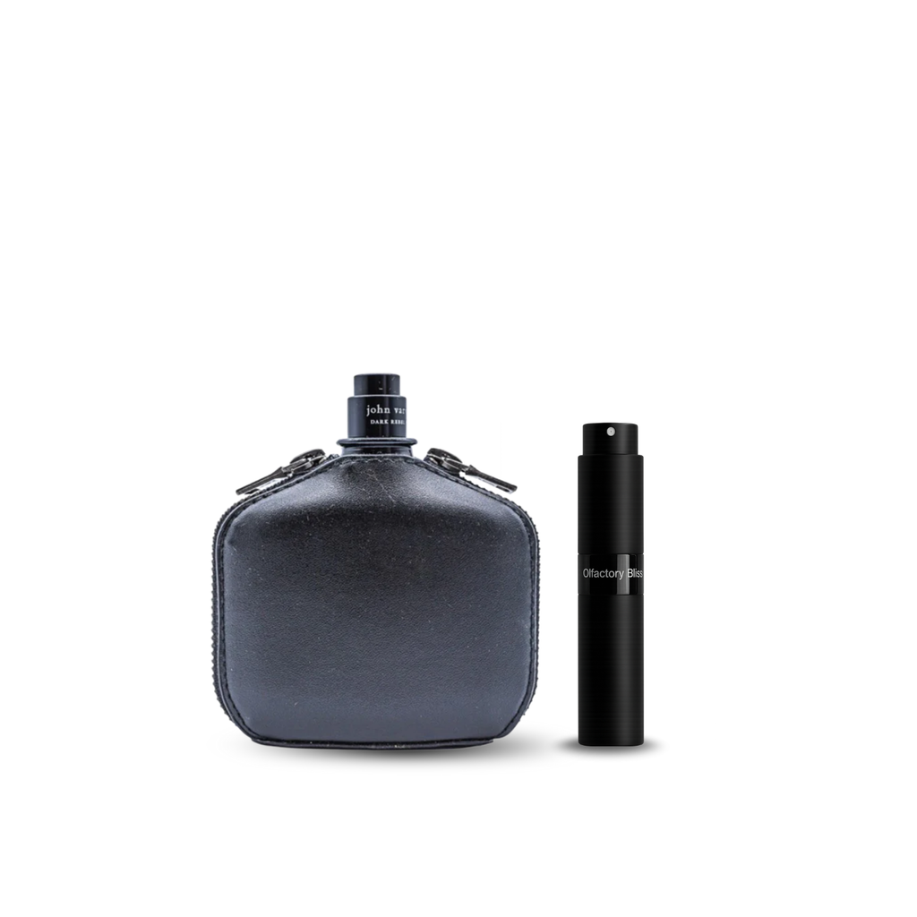 John varvatos dark rebel rider – Olfactory Bliss