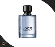 Joop Ice