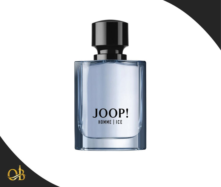 Joop Ice