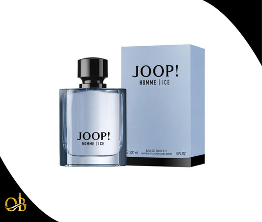 Joop ice 100ml