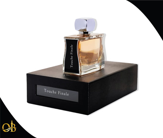 Jovoy touch finale eau de parfum 100 ml