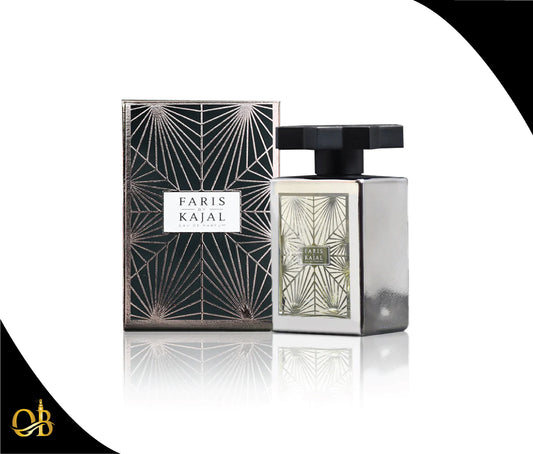 Kajal faris 100ml