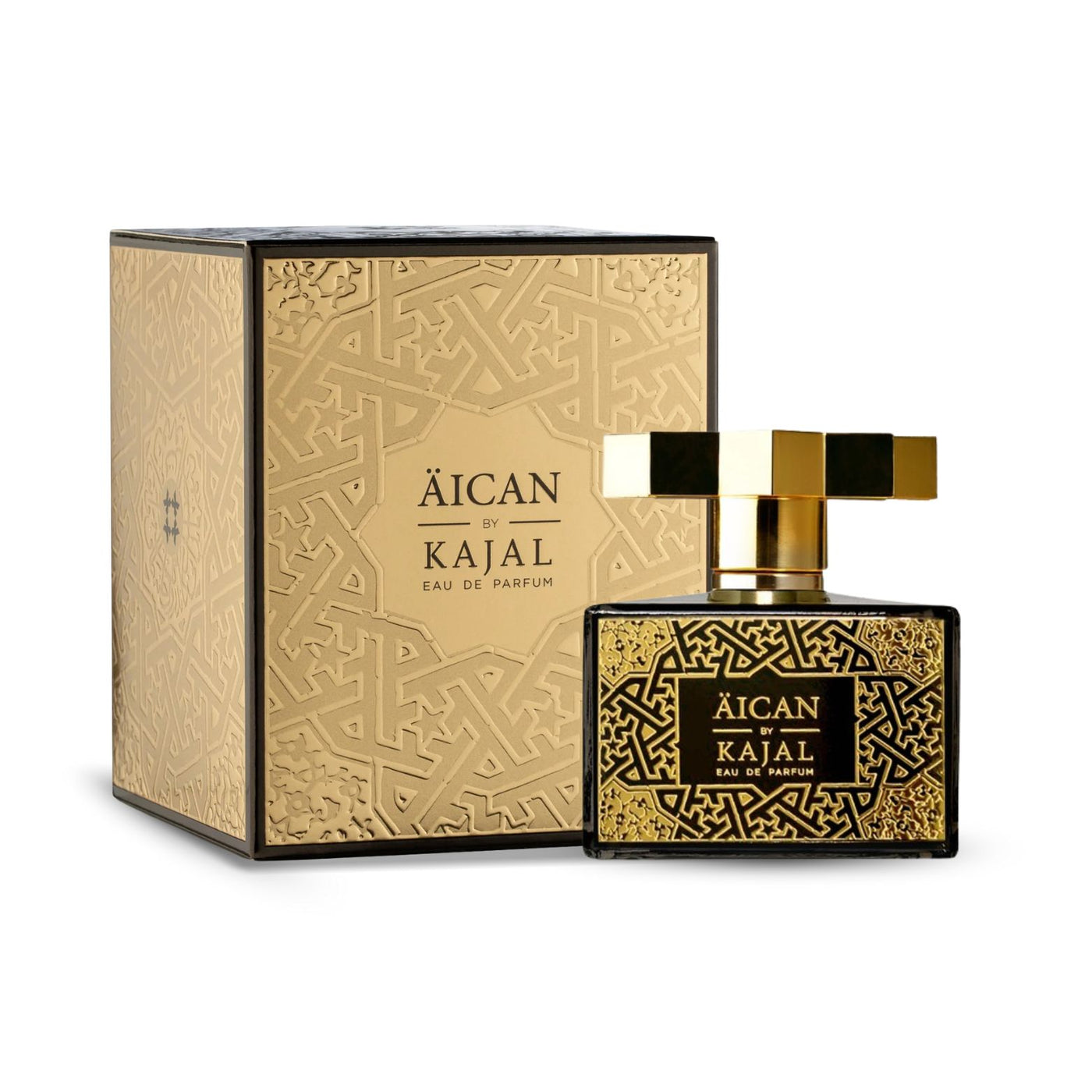 Kajal aican edp 100 ml