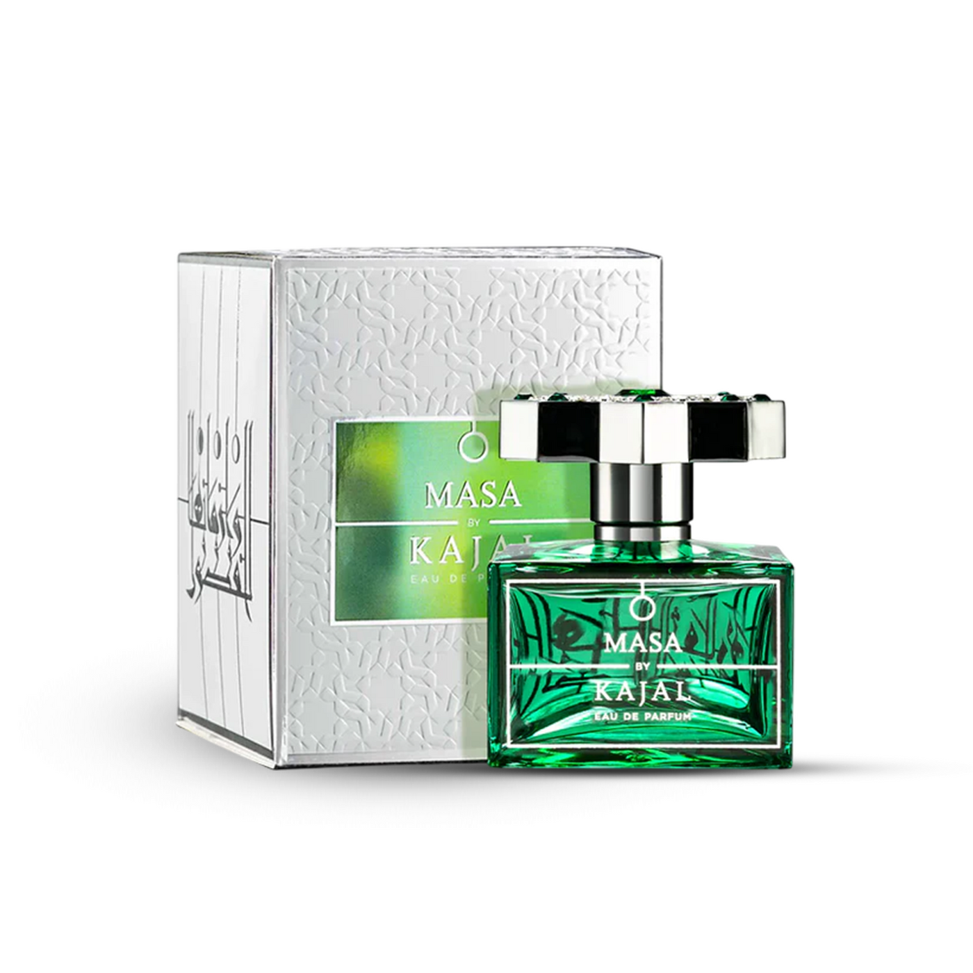 Kajal masa edp 100 ml