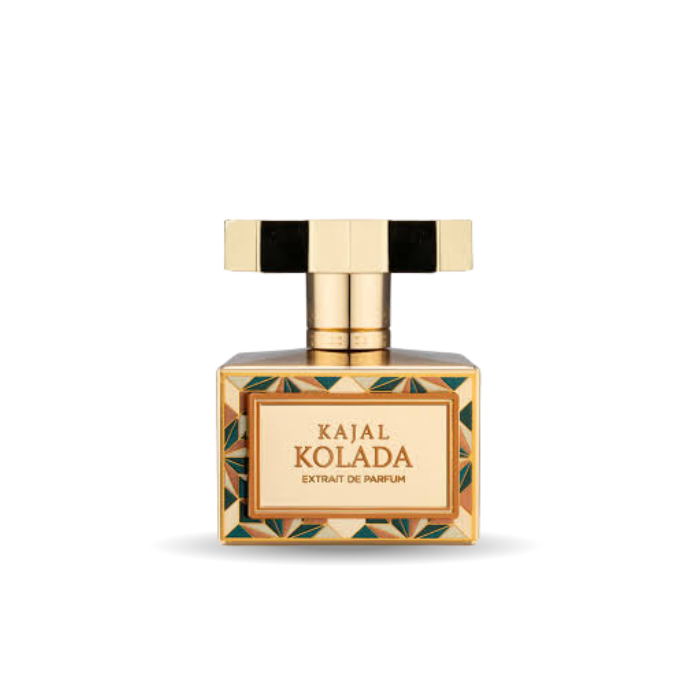 Kajal kolada100ml  extrait de Parfum
