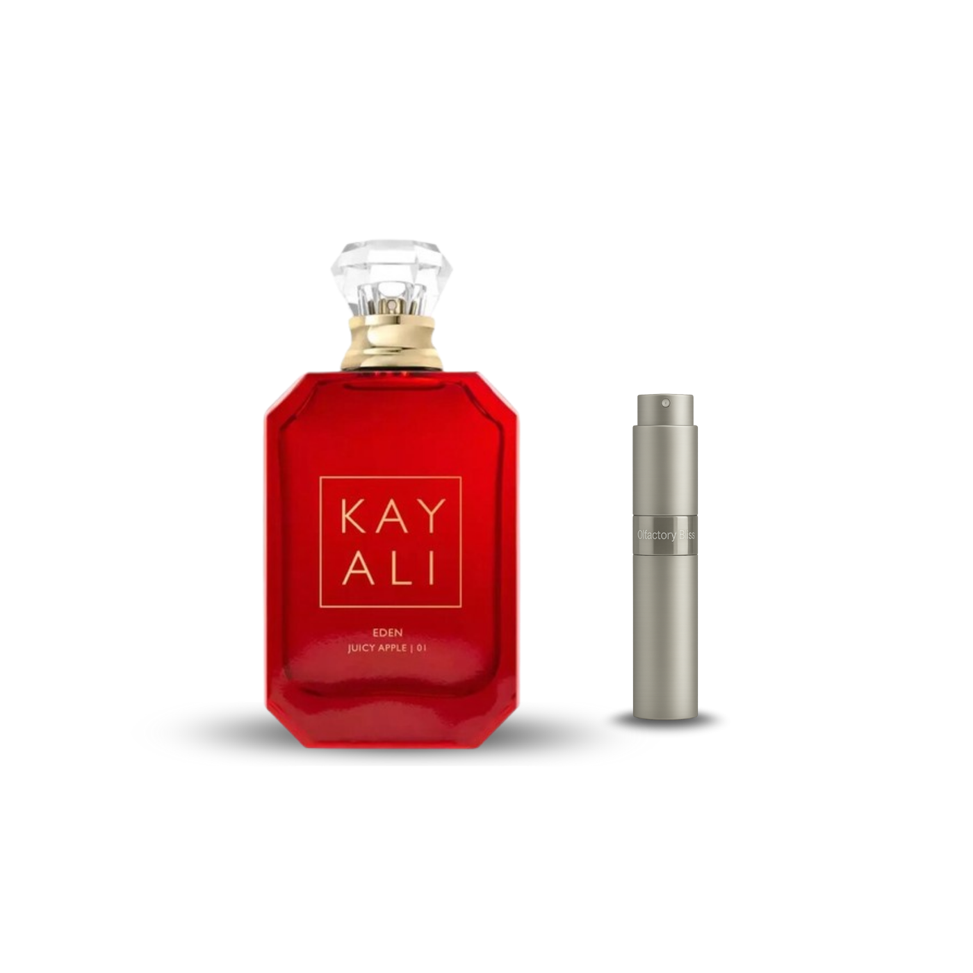 Kayali Eden Juicy Apple