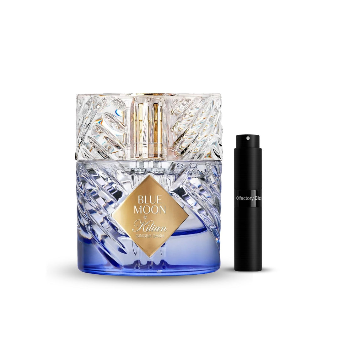 Kilian blue moon – Olfactory Bliss