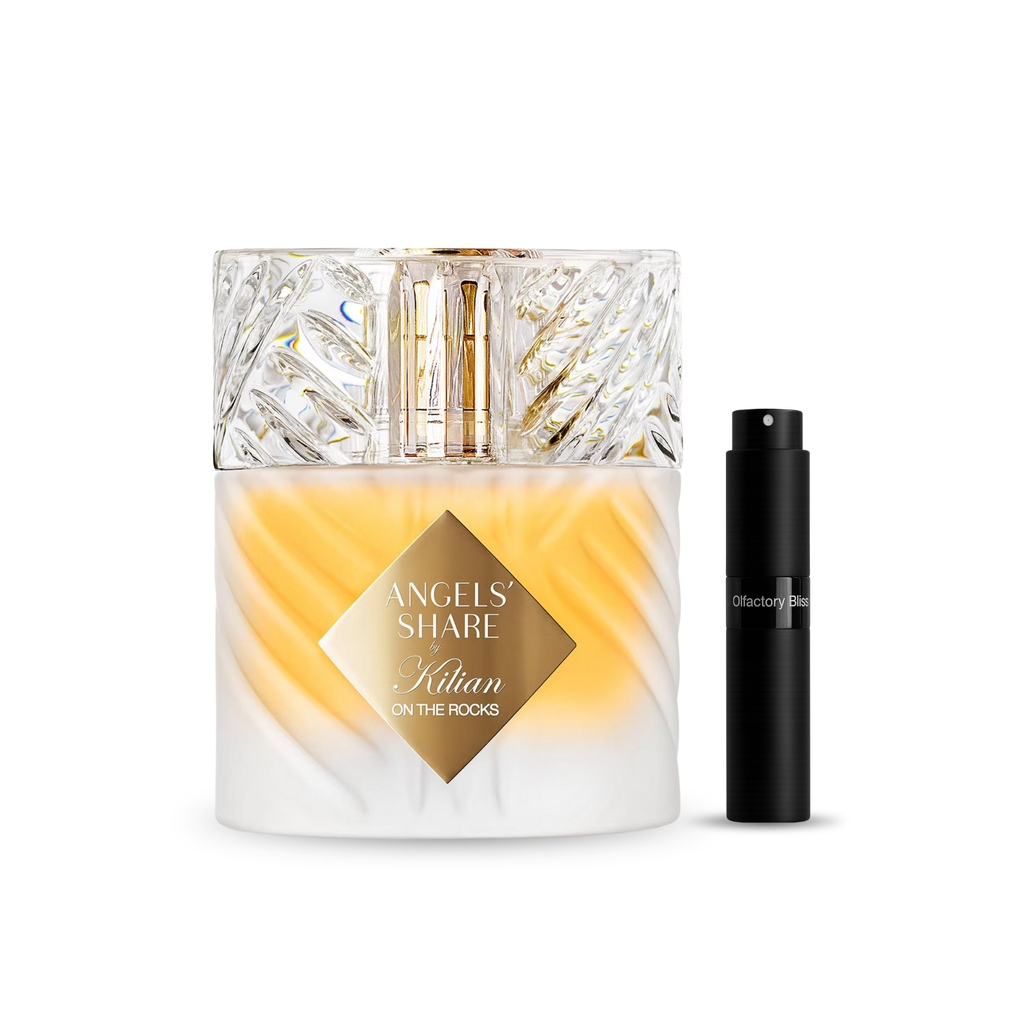 Kilian angel share on the rocks – Olfactory Bliss