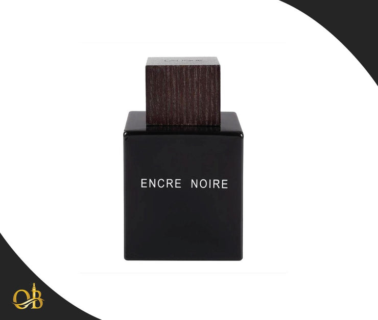 Lalique Encre Noire