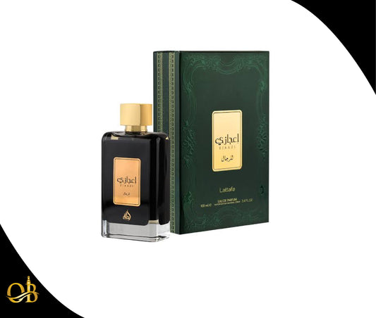 Lattafa Ijazi 100ml