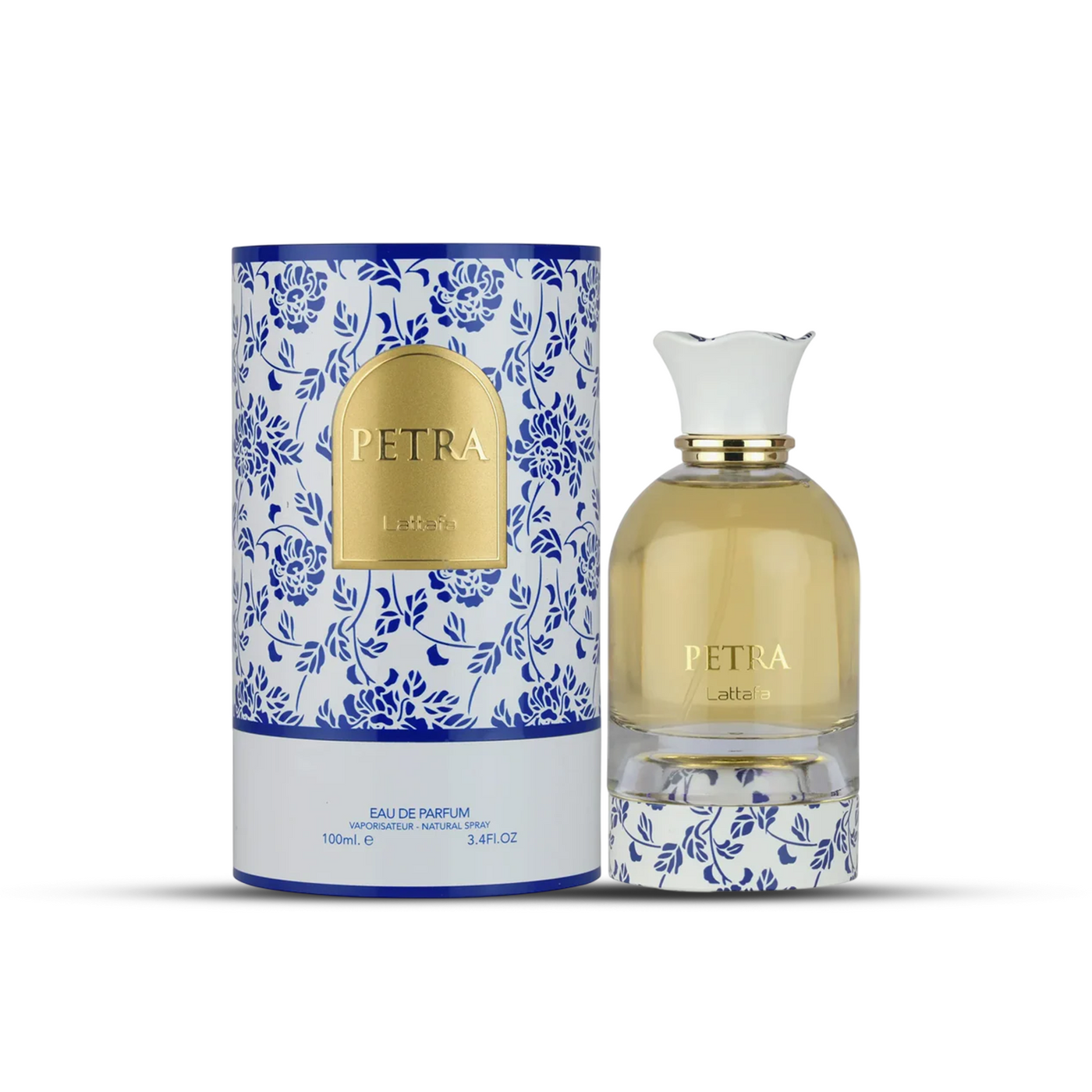Lattafa Petra 100 ml