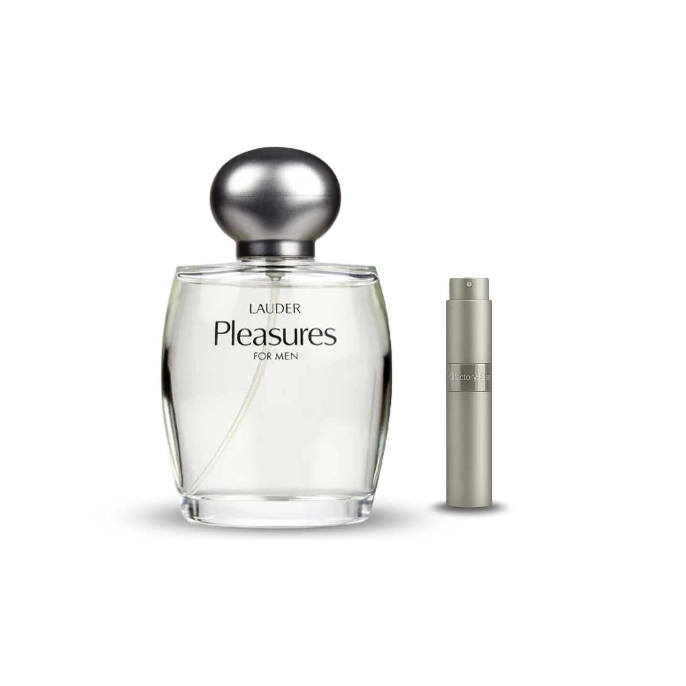 Lauder Pleasures For Men