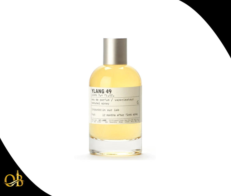 Le labo Ylang 49