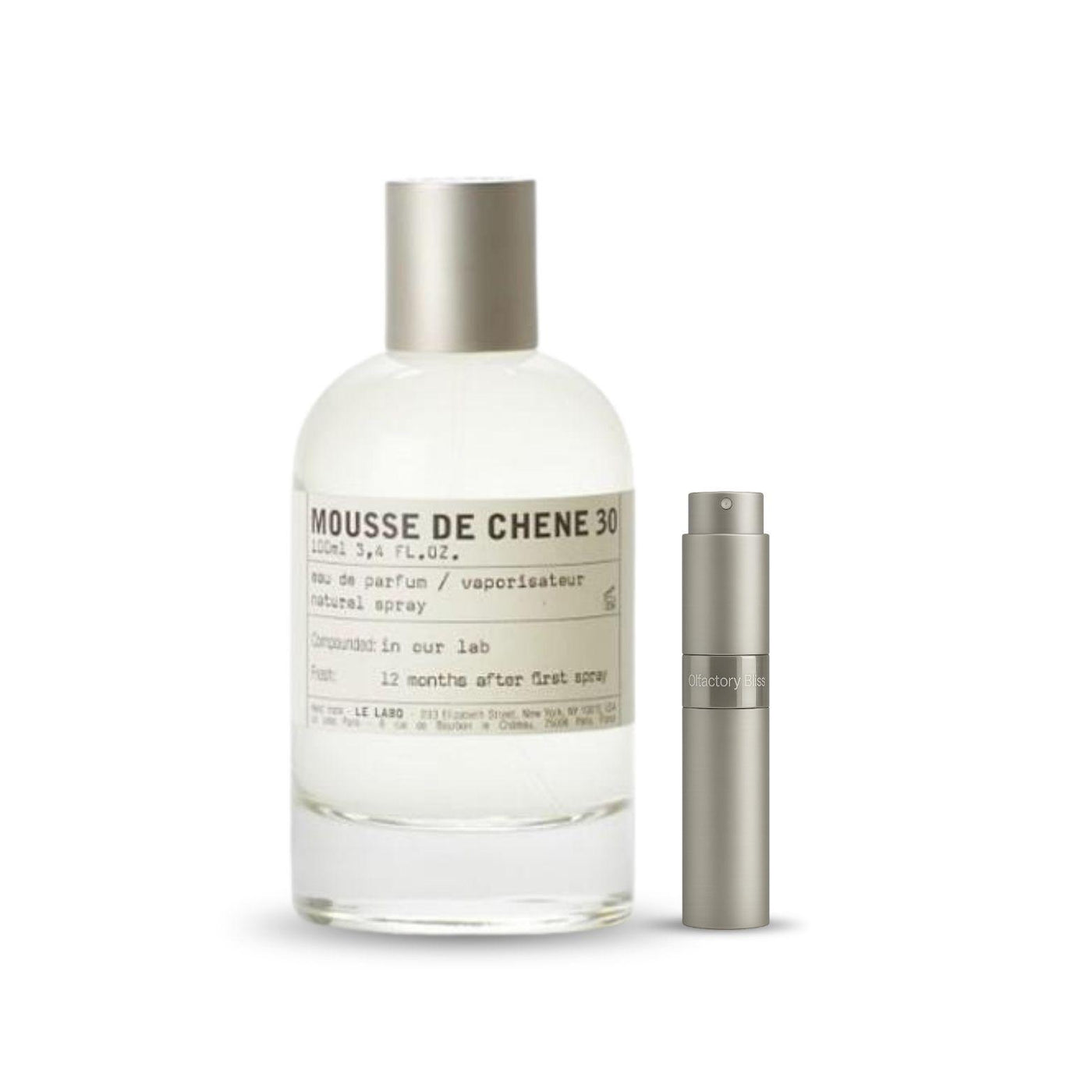 Le Labo Mousse De Chene 30