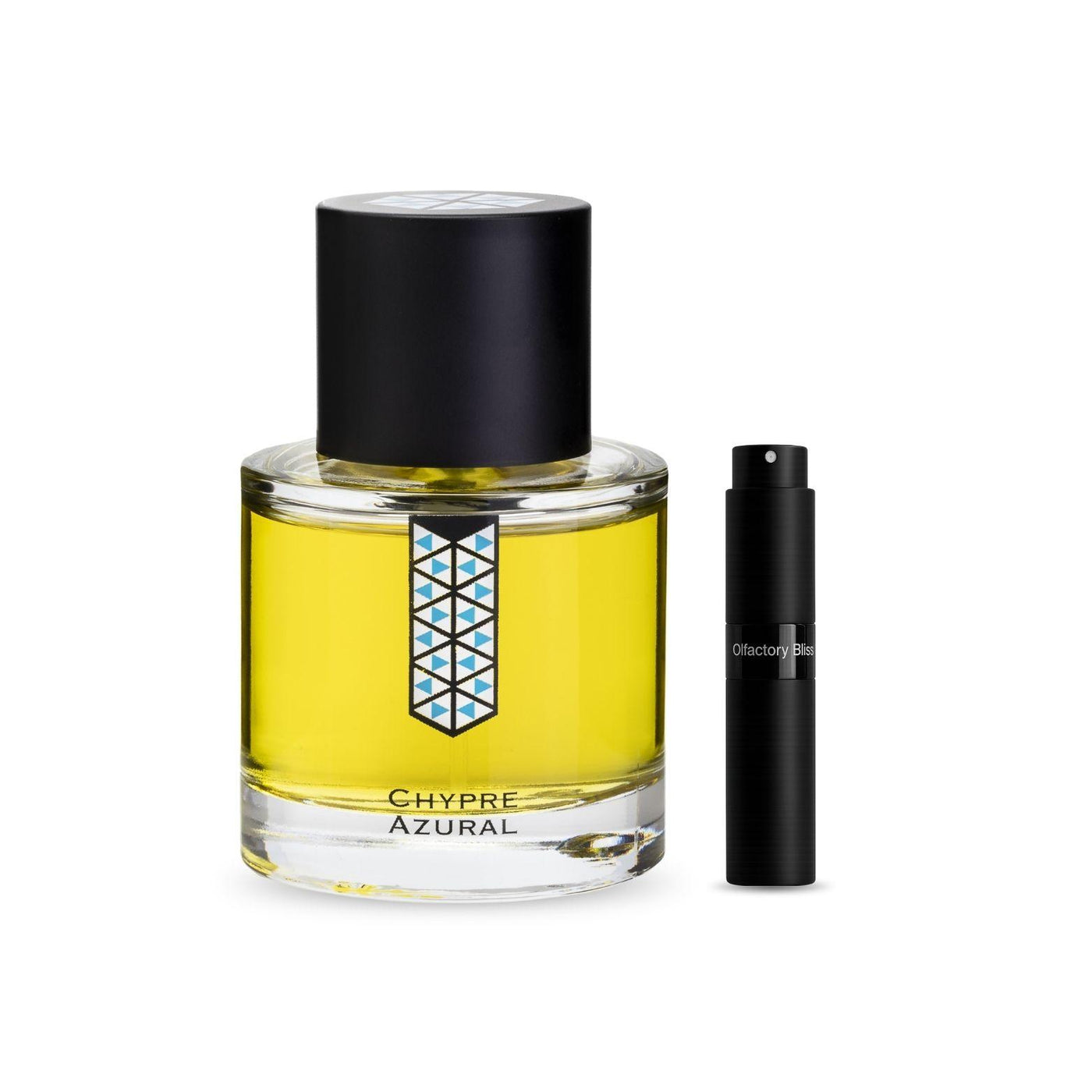 Les Indemodables Chypre Azure