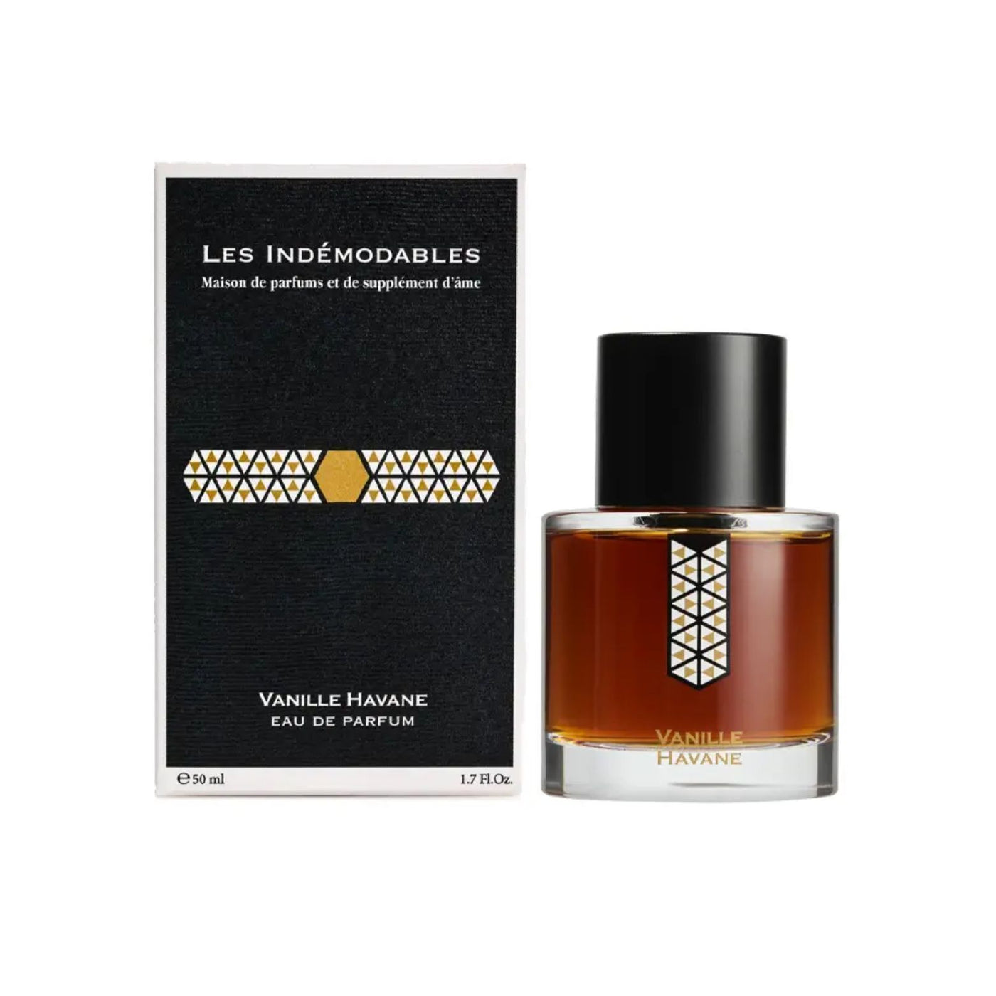 Les indemodebles vanilla havane edp 50 ml