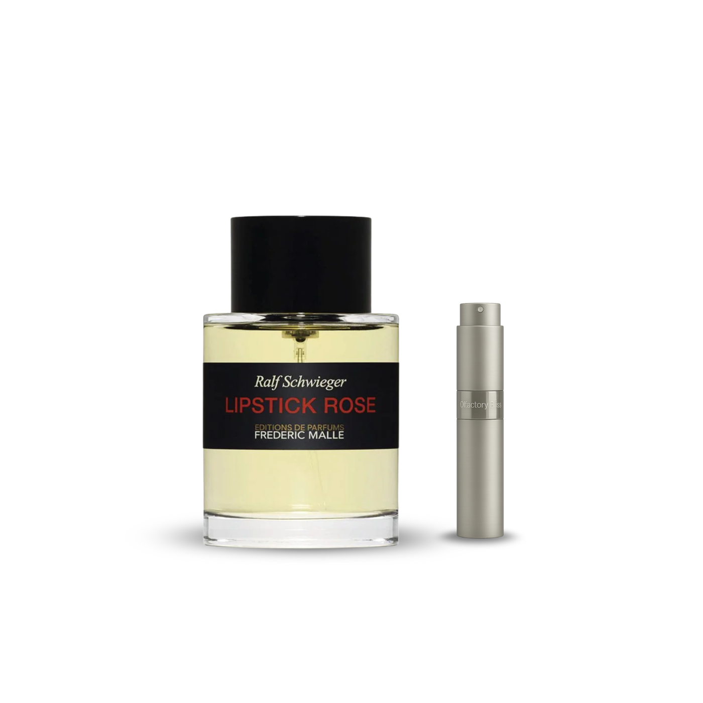 𝗙𝗿𝗲𝗱𝗲𝗿𝗶𝗰-𝗠𝗮𝗹𝗹𝗲-Lipstick-Rose