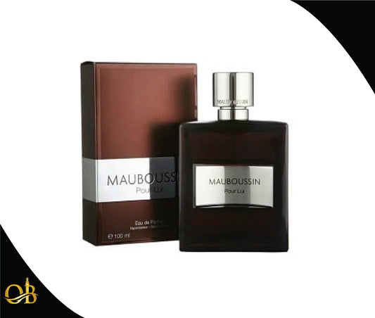 Lorience Paris mauboussin eau de parfum