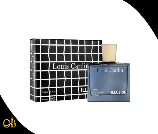 Louis Cardin illusion 100ml