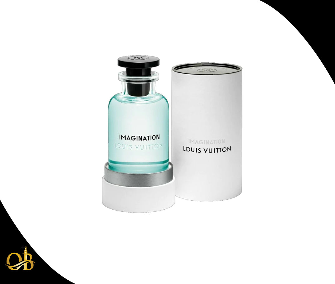 Louis Vuitton imagination 100ml