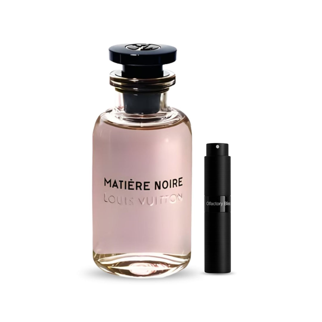 matiere noire perfume