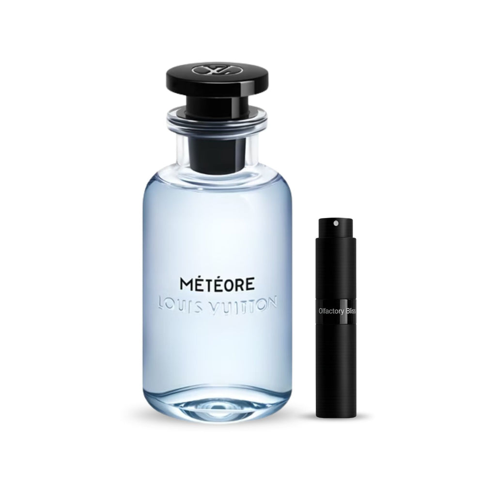Louis Vuitton Meteore – Olfactory Bliss