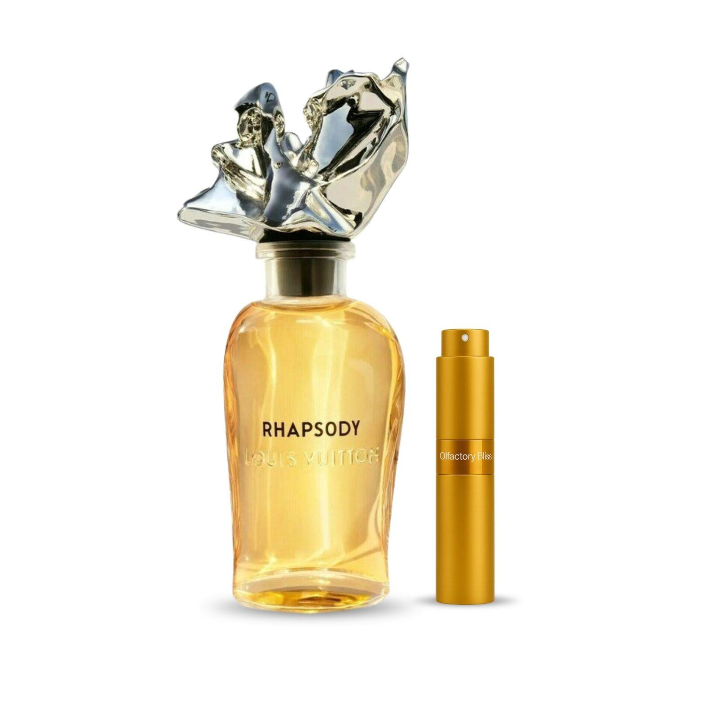 Louis Vuitton Rhapsody