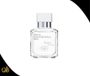 Maison Francis kurkdijan Gentle fluidity silver