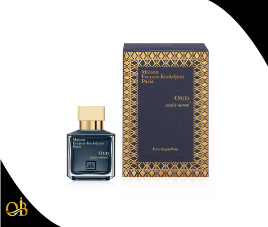 Maison Francis kurkdijan Oud satin mood eau de parfum 70ml