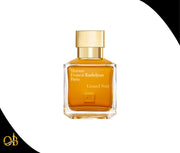 Maison Francis kurkdijan grand soir 11ml official vial