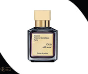 Maison Francis kurkdjian oud silk mood