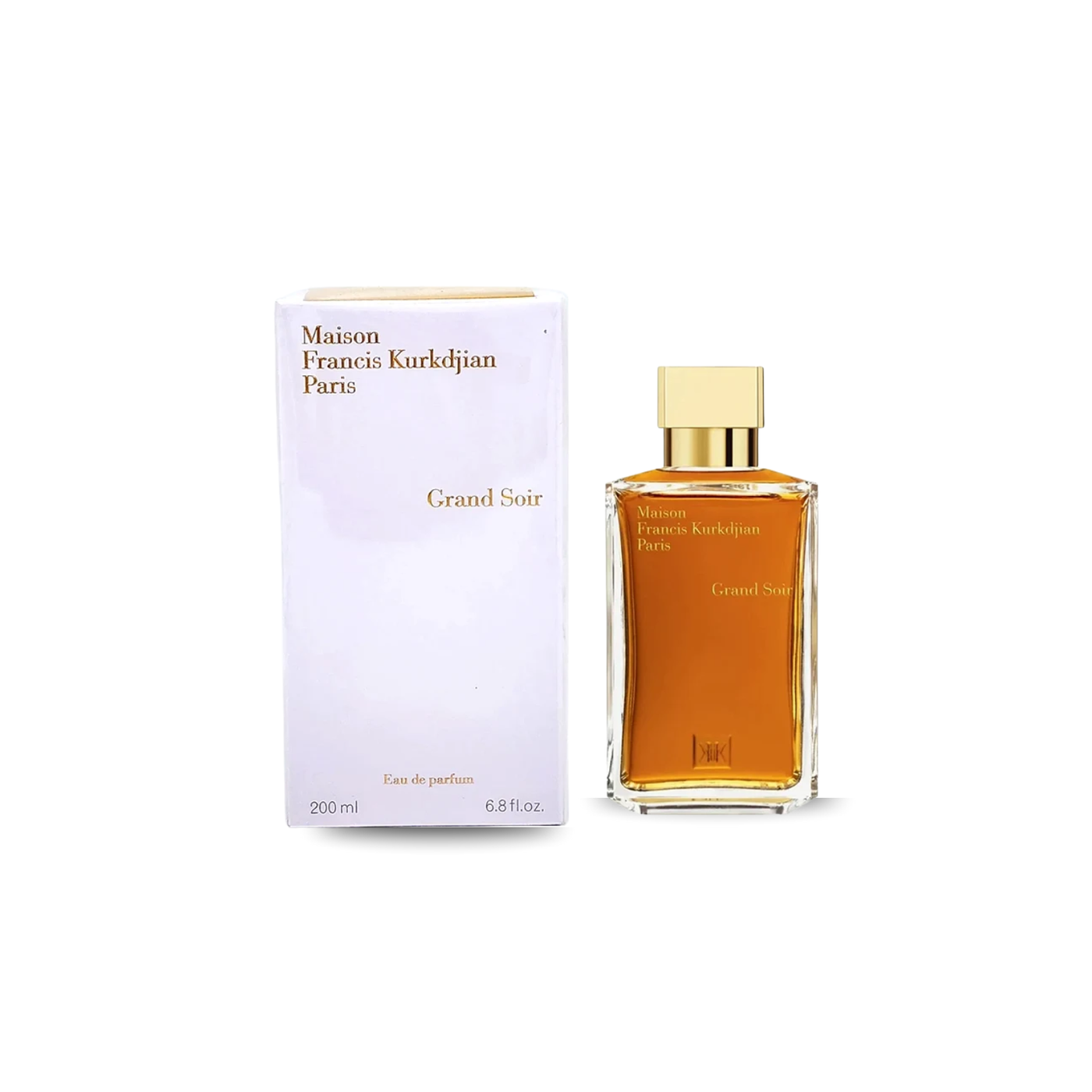 Maison Francis kurkudjian grand soir 200 ml