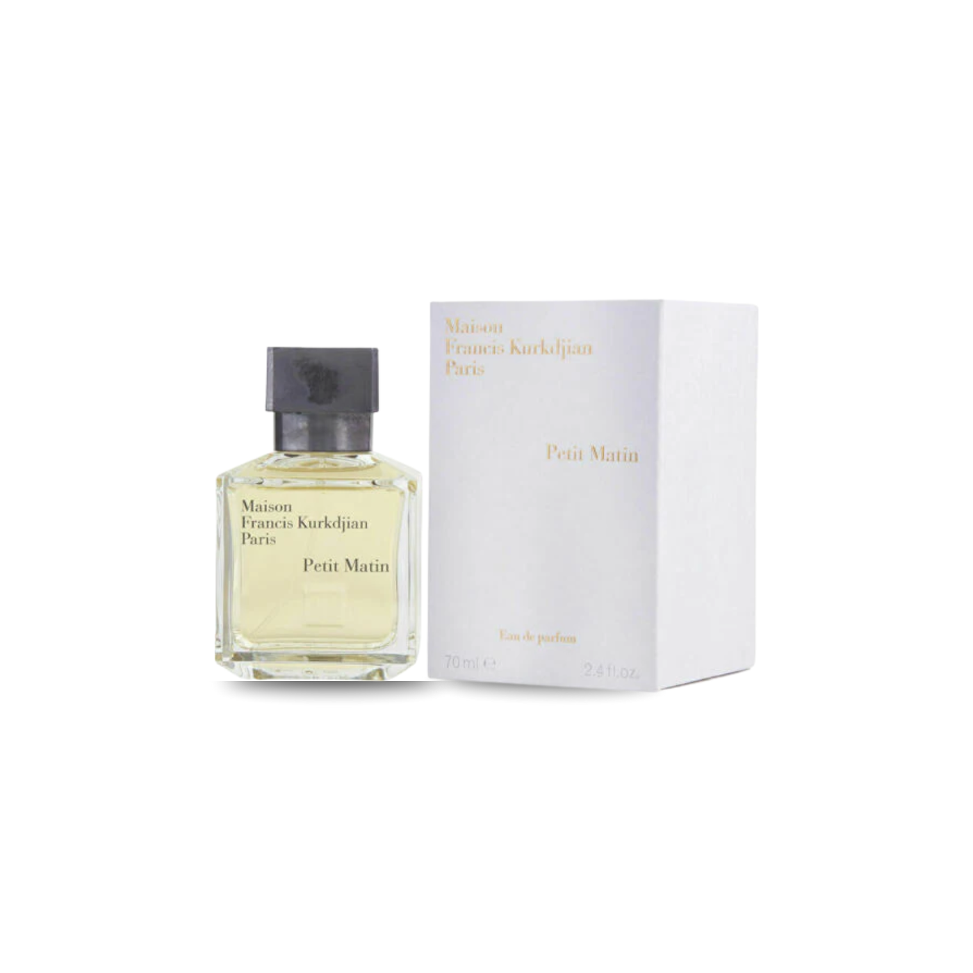 Maison Francis kurkudjian petit matin eau de PaRFUM 70 ml