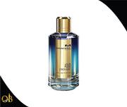 Mancera Aoud lemon mint