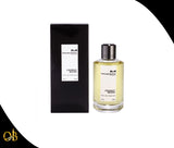 Mancera Cedrat boise intense 120ml