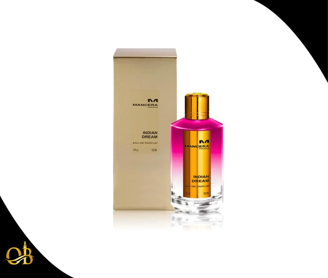 Mancera Indian dreams 120ml