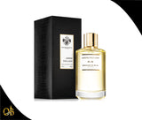 Mancera jardin exclusif 120ml