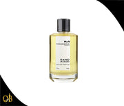 Mancera sand Aoud