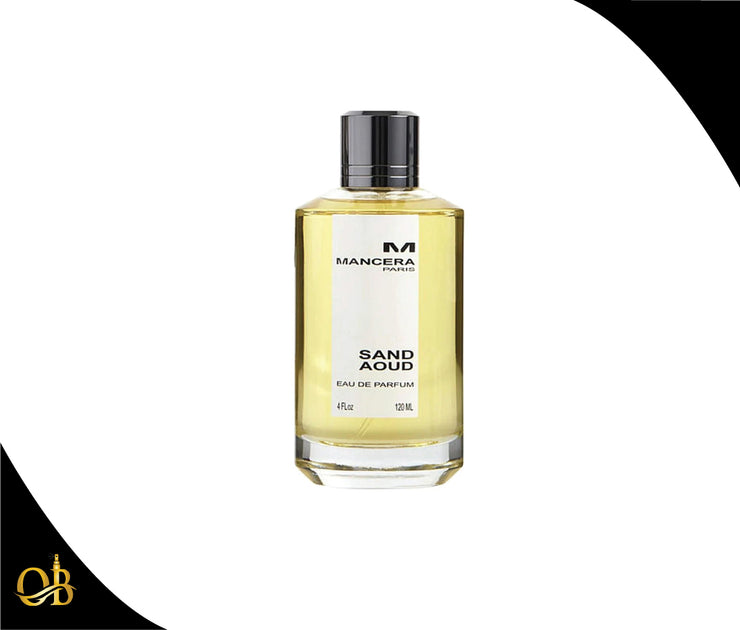 Mancera sand Aoud