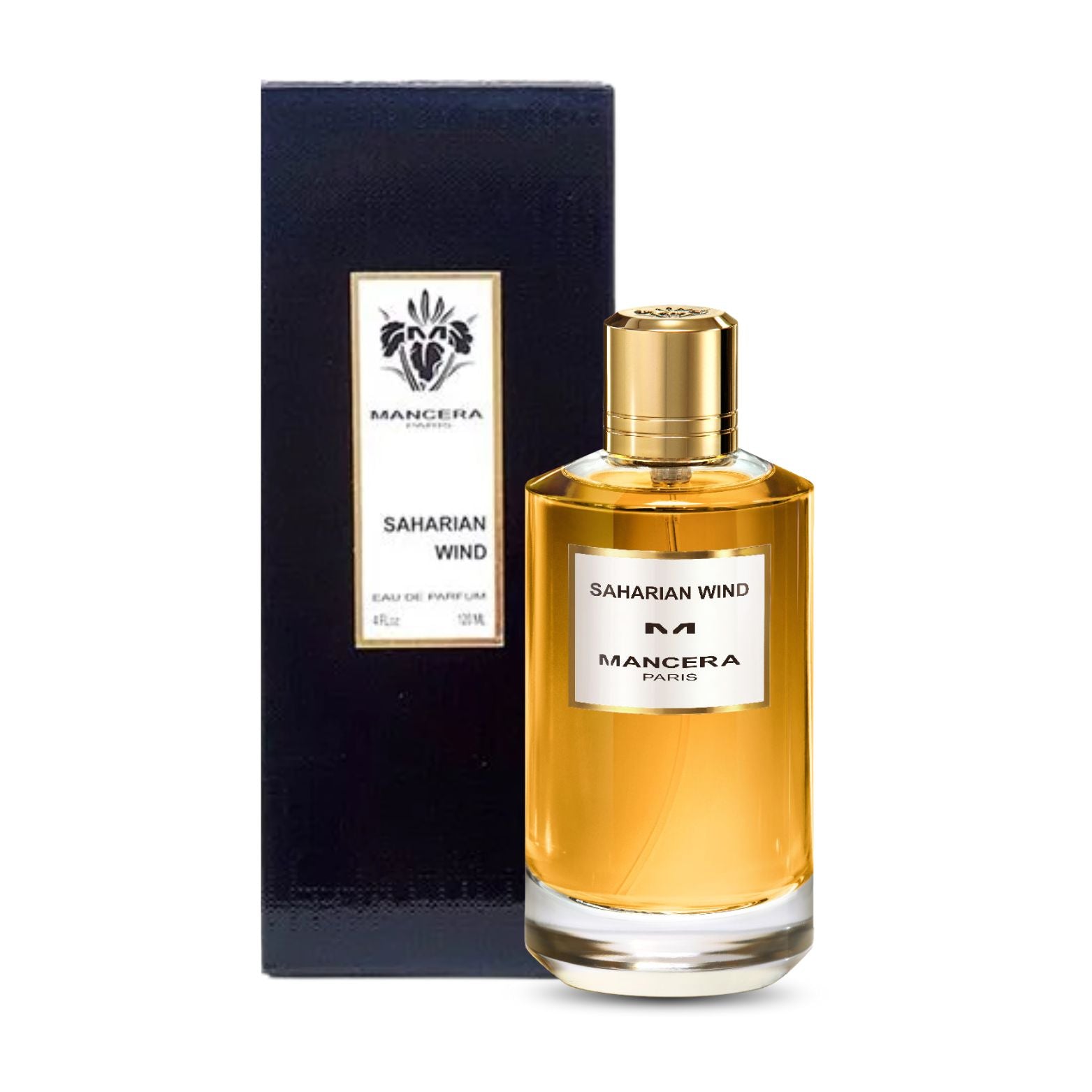 Mancera saharian wind edp 120 ml – Olfactory Bliss