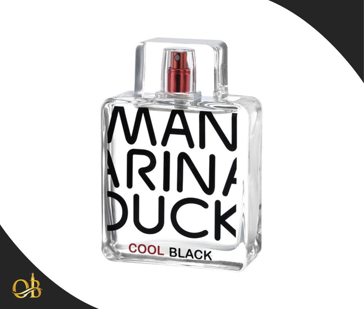 Mandriana-Duck-Cool-Black