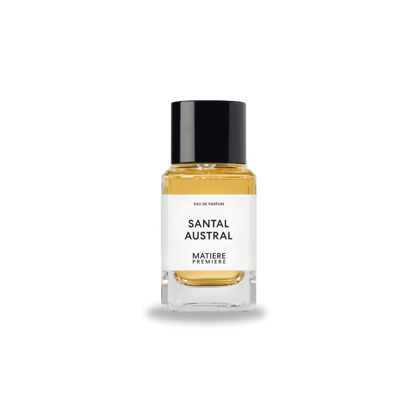 Matiere premiere santal austral 100 ml