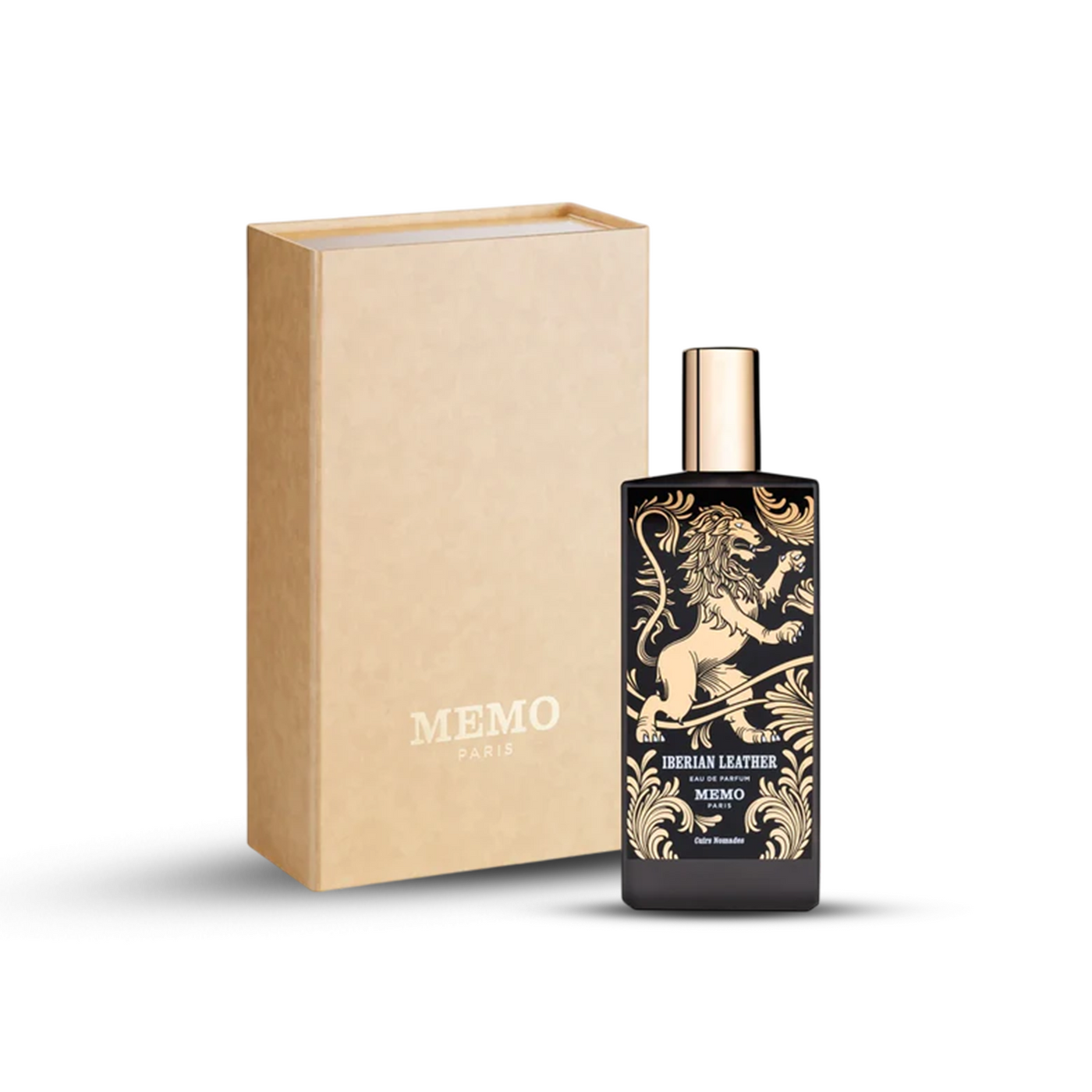 Memo Iberian leather 75 ml