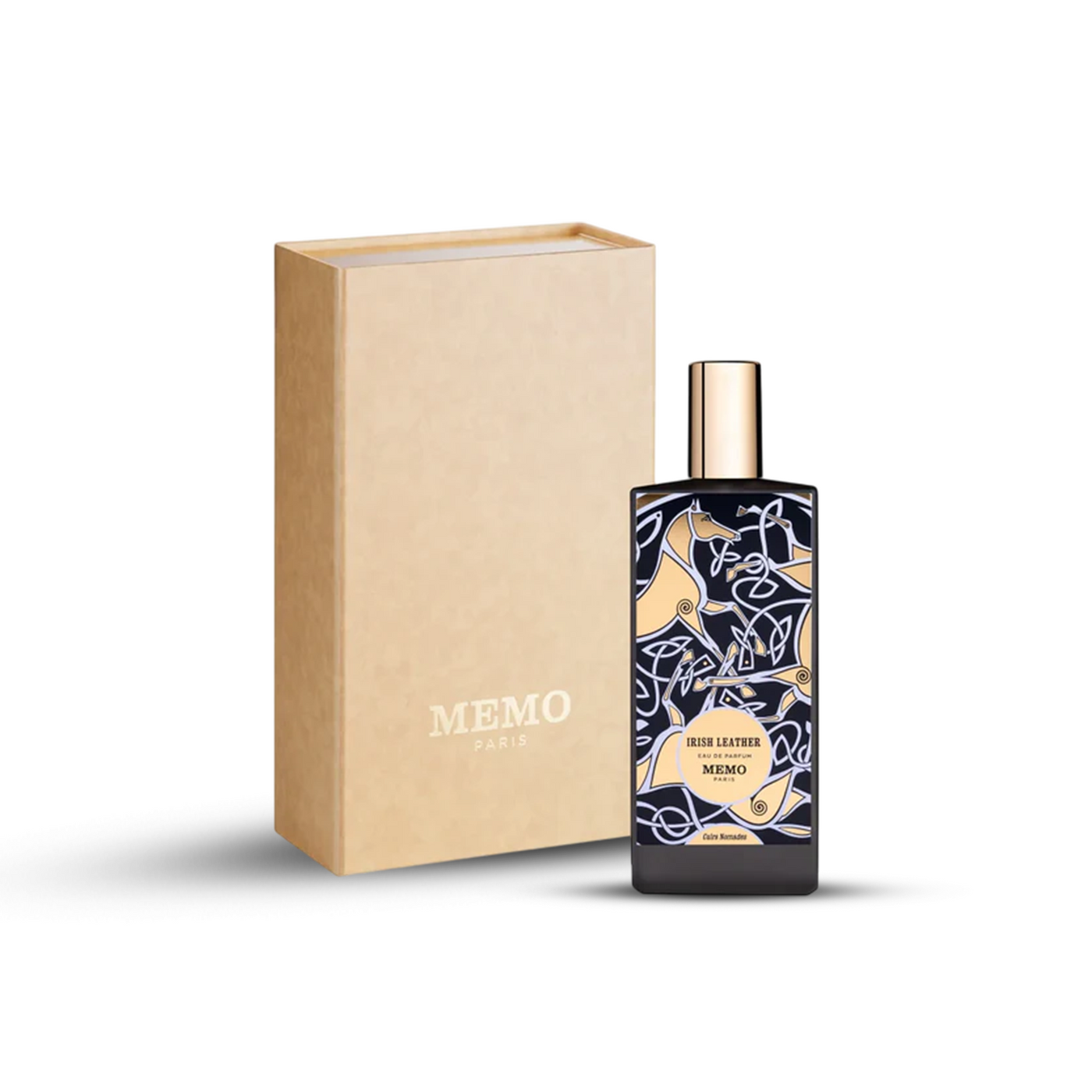 Memo Irish leather 200 ml