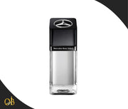 Mercedes-Select