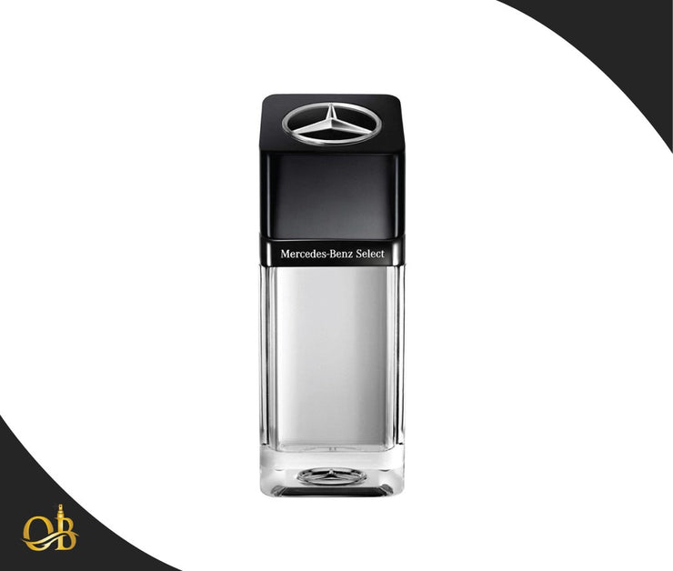 Mercedes-Select