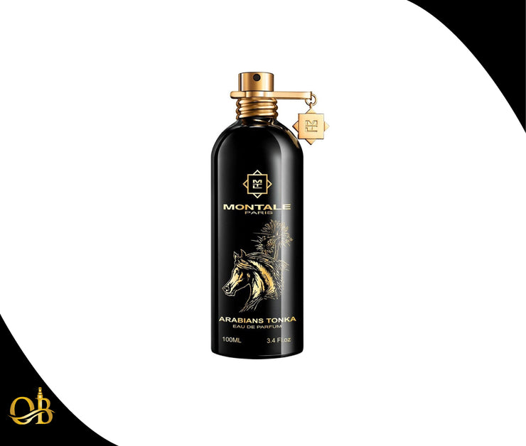 Montale arabain tonka