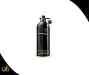 Montale black Aoud