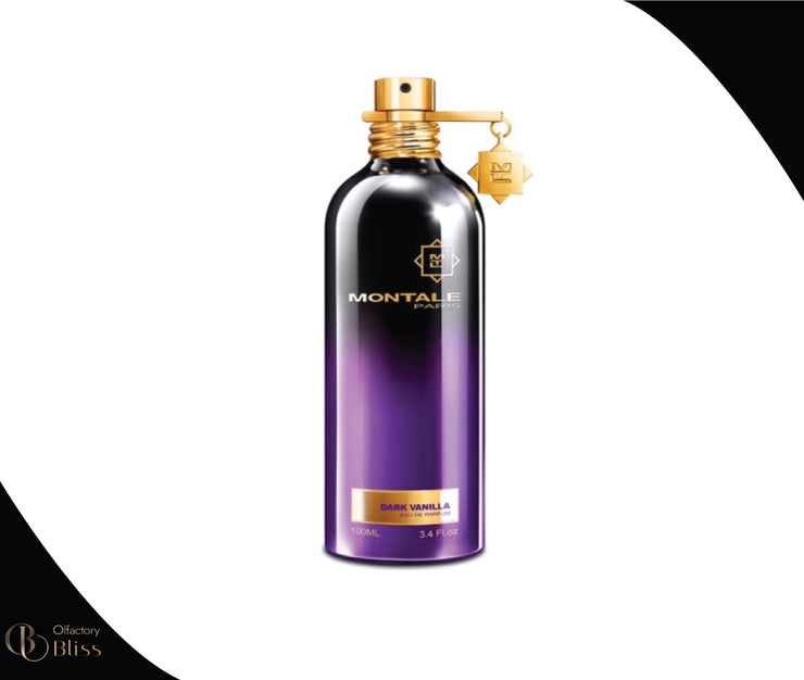 Montale dark vanilla