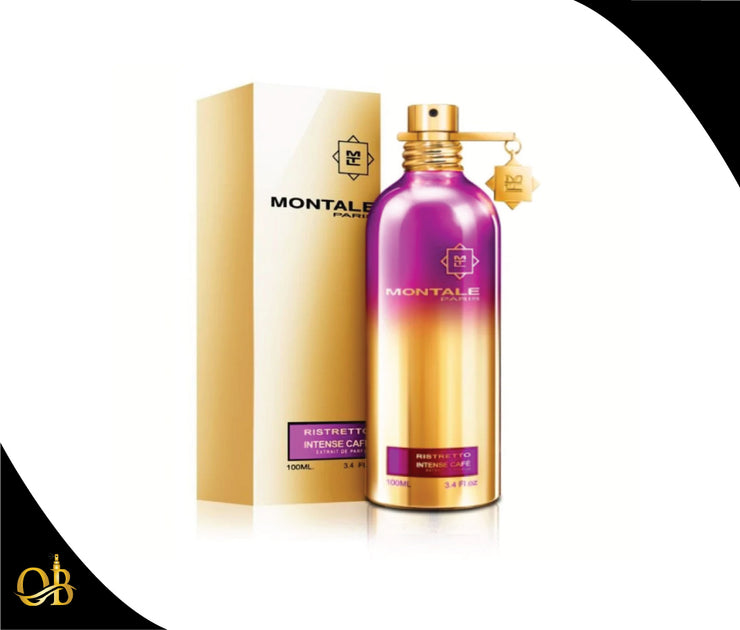 Montale intense cafe ristretto 100ml